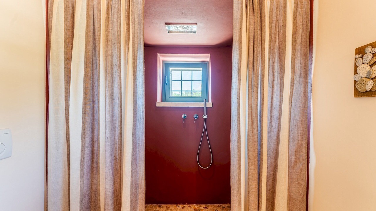 Photo of Bathroom in Ostuni