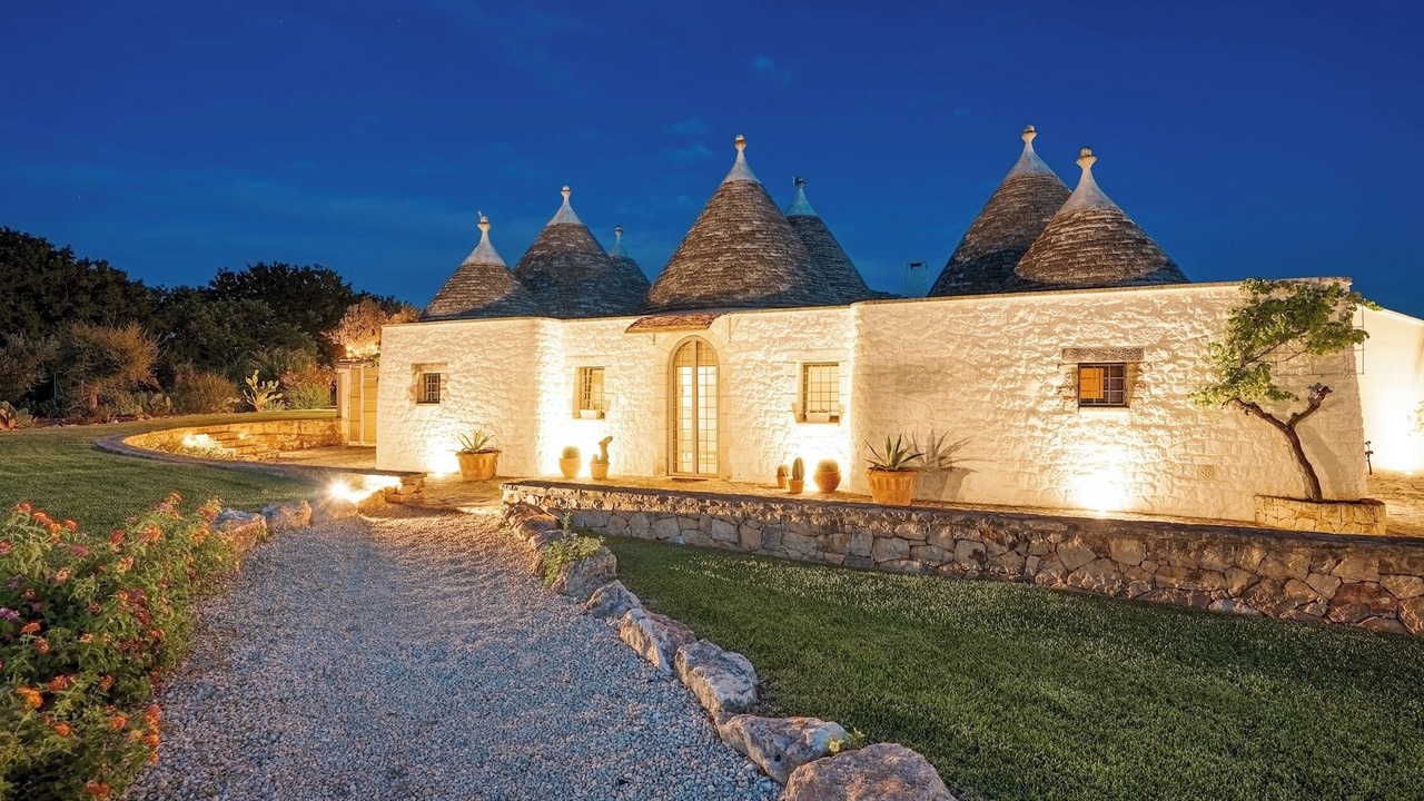 Photo of Outdoor in Ostuni