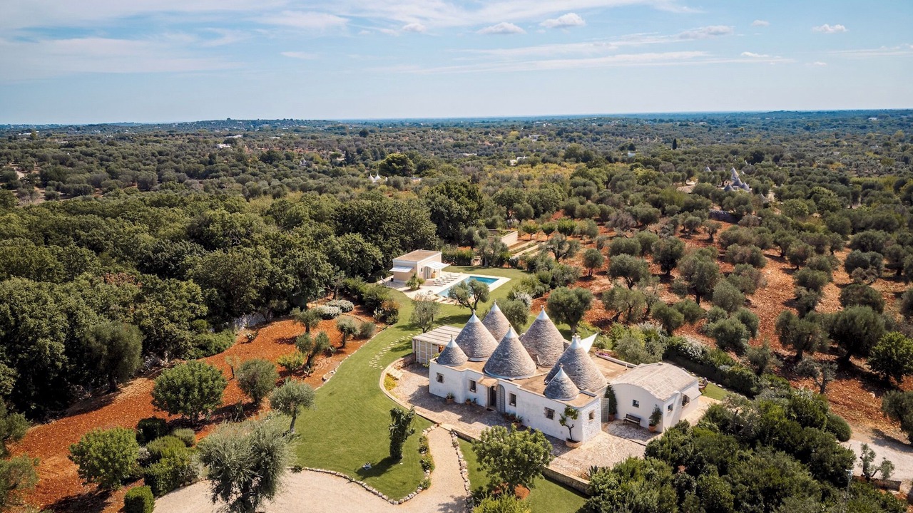 Photo of Outdoor in Ostuni