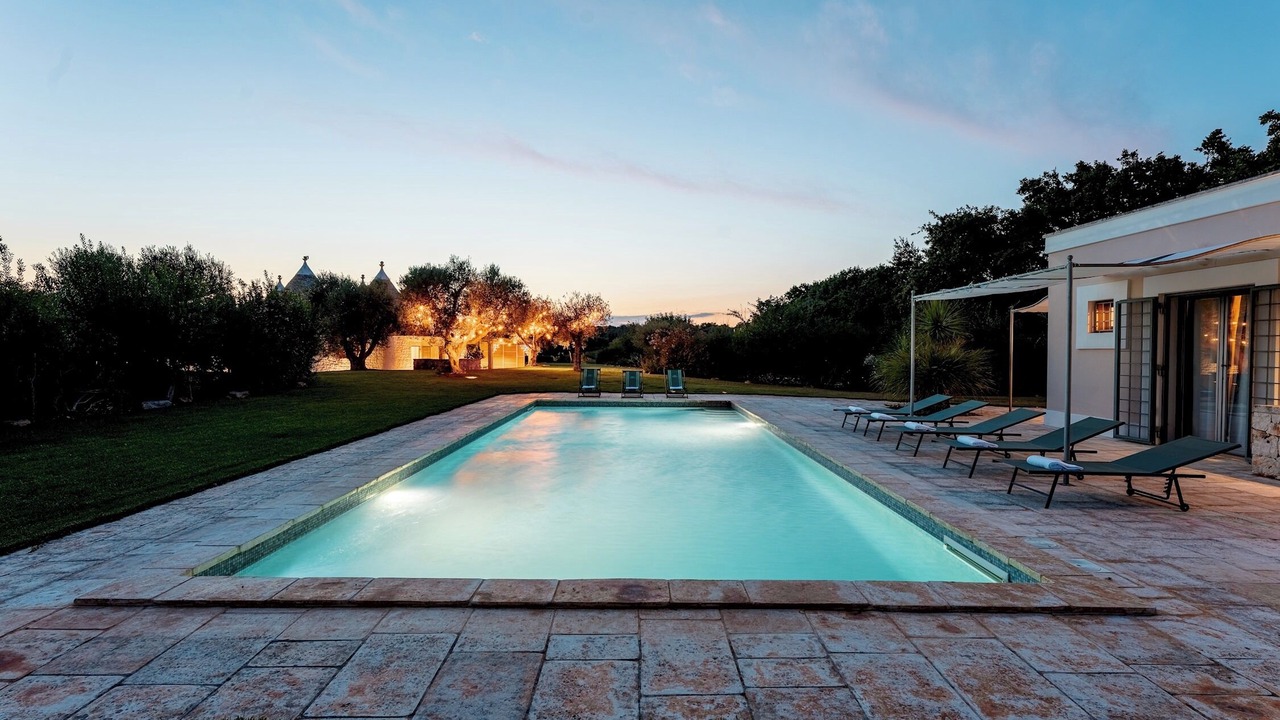 Photo of Outdoor in Ostuni
