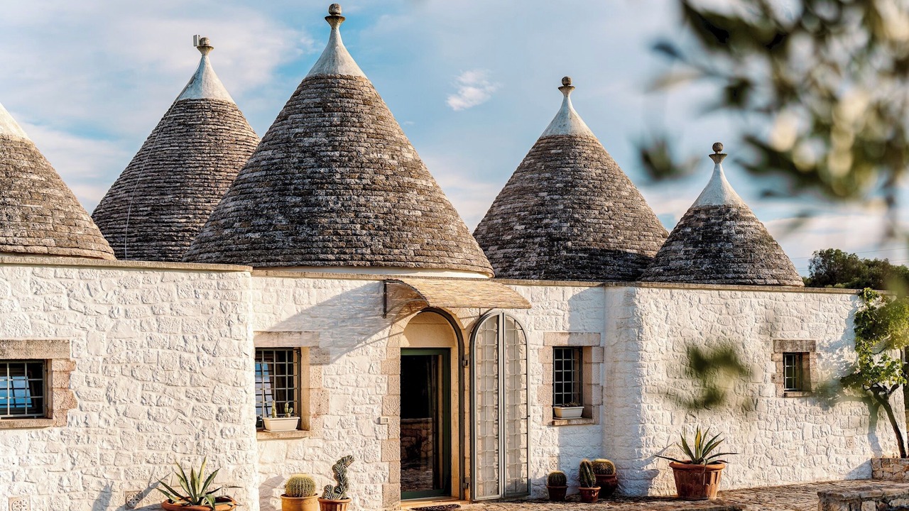 Photo of Outdoor in Ostuni