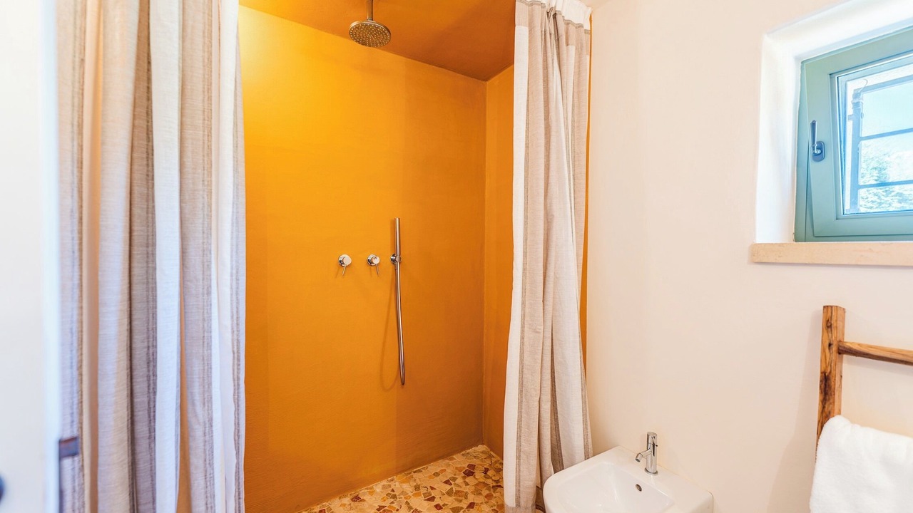 Photo of Bathroom in Ostuni