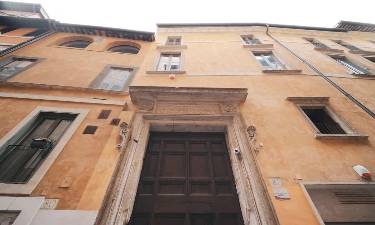 Photo of Outdoor in Rione VII Regola