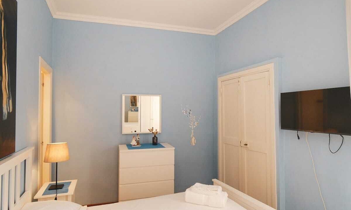 Photo of Bedroom in Rione VII Regola