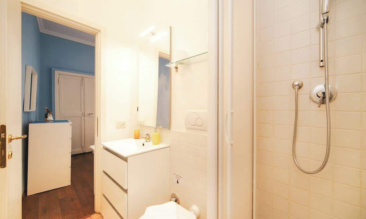 Photo of Bathroom in Rione VII Regola