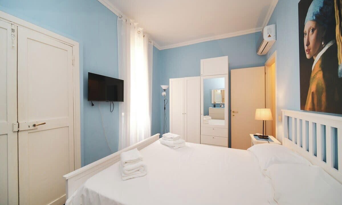 Photo of Bedroom in Rione VII Regola