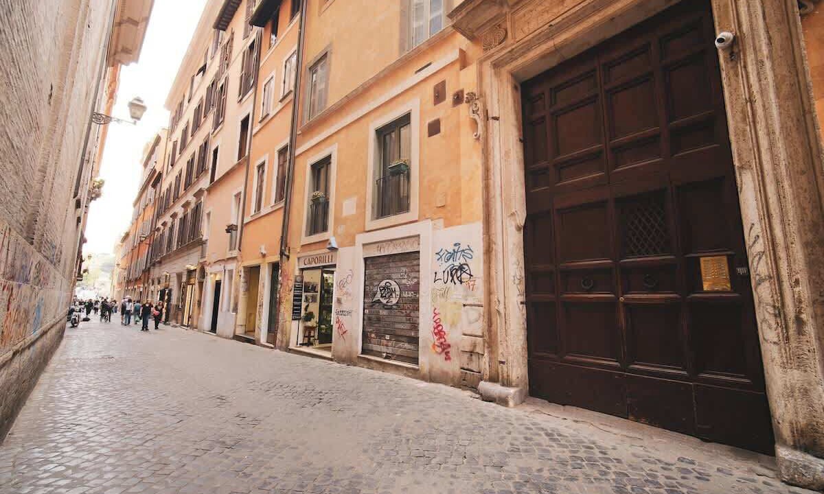 Photo of Others in Rione VII Regola