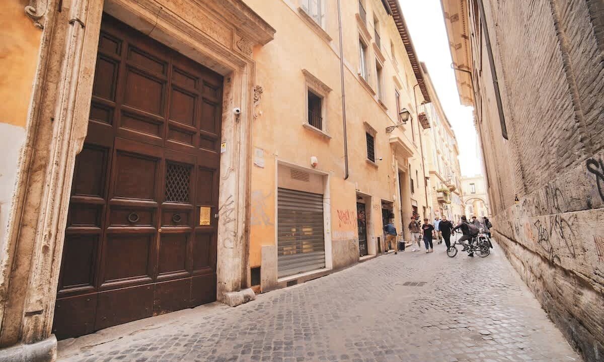 Photo of Others in Rione VII Regola
