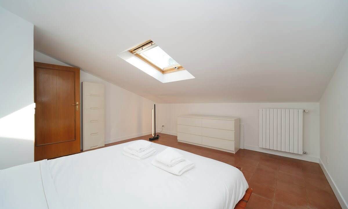 Photo of Bedroom in Rione II Trevi