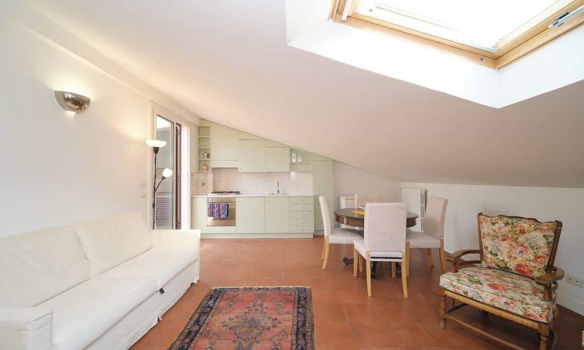 Photo of Livingroom in Rione II Trevi