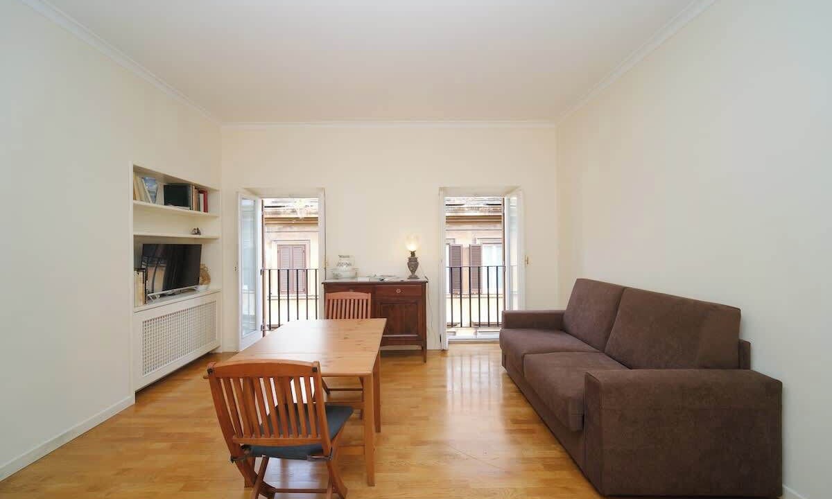 Photo of Livingroom in Rione II Trevi