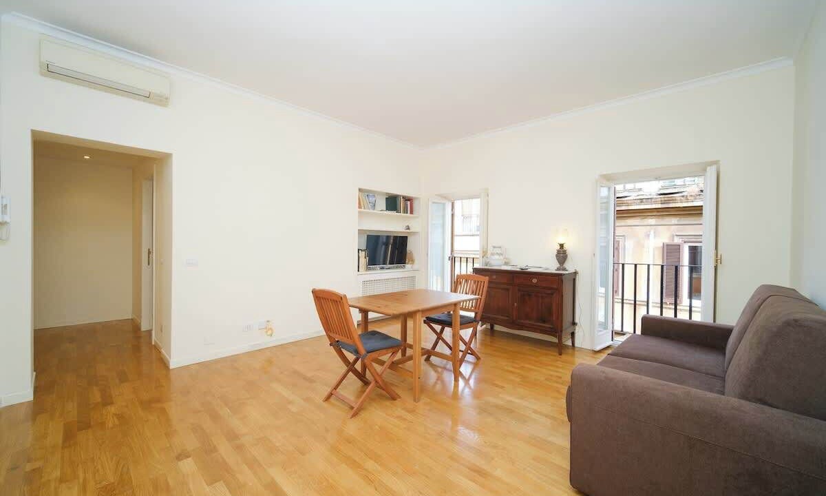 Photo of Livingroom in Rione II Trevi