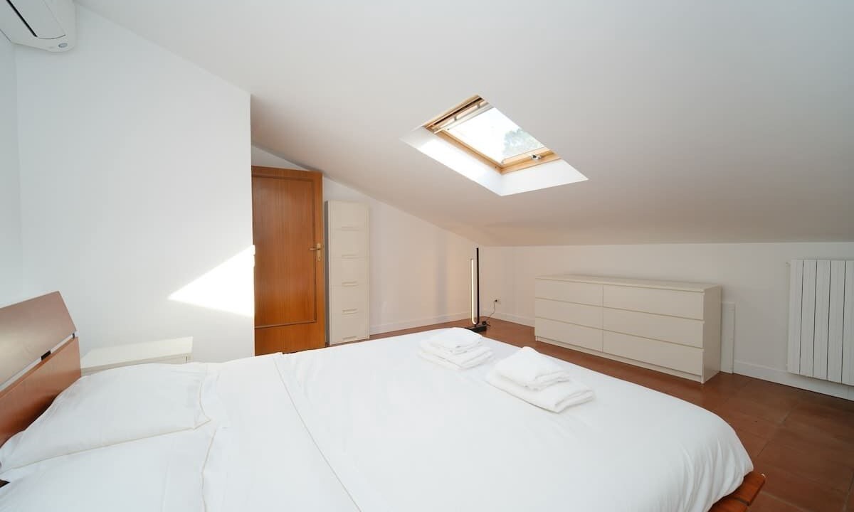 Photo of Bedroom in Rione II Trevi