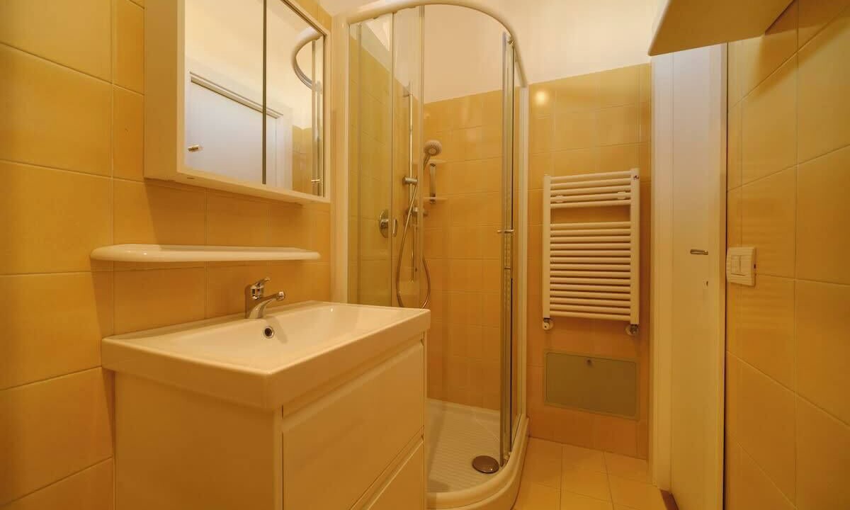 Photo of Bathroom in Rione II Trevi