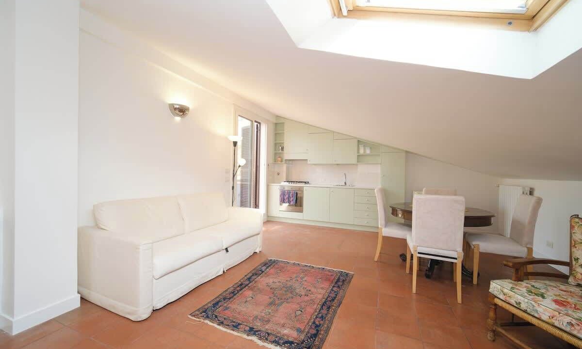 Photo of Livingroom in Rione II Trevi