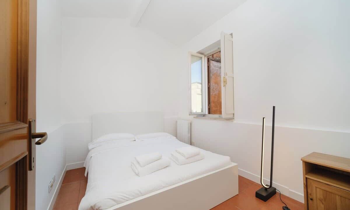Photo of Bedroom in Rione II Trevi