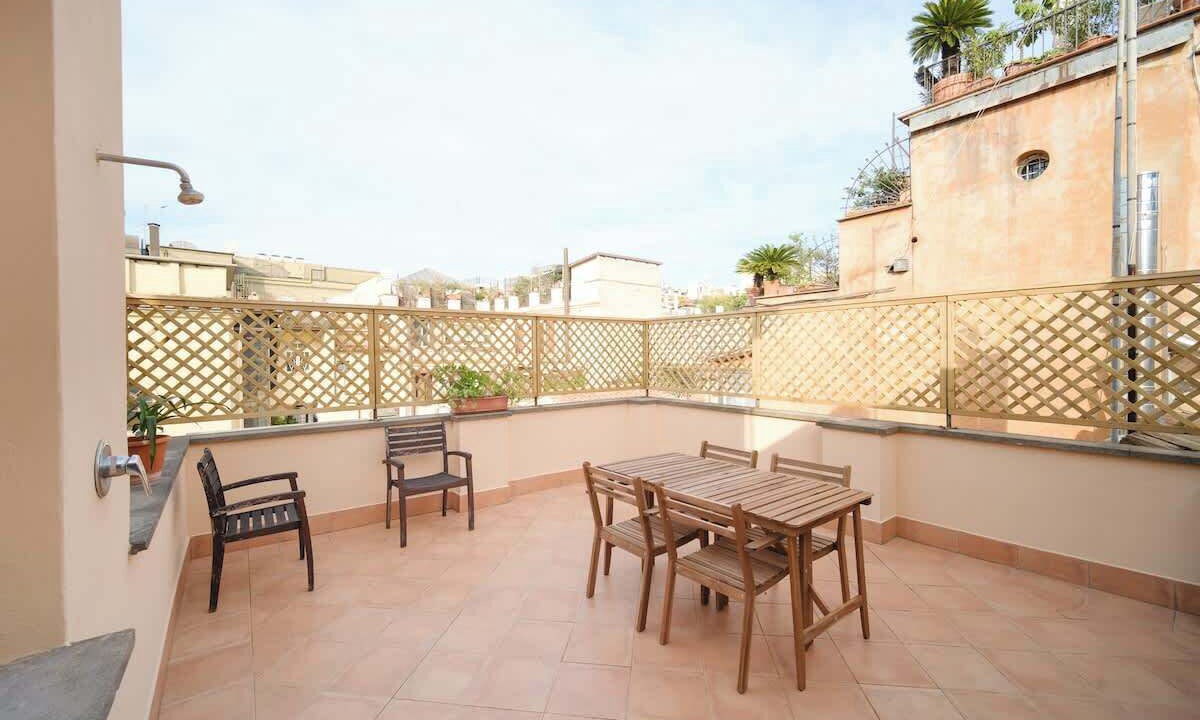 Photo of Outdoor in Rione II Trevi