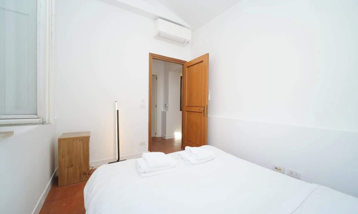 Photo of Bedroom in Rione II Trevi