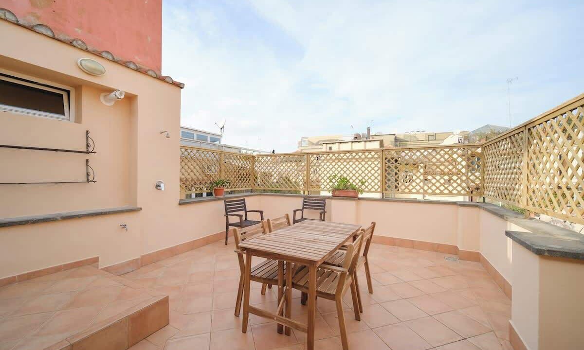 Photo of Outdoor in Rione II Trevi