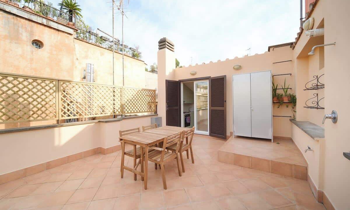 Photo of Outdoor in Rione II Trevi