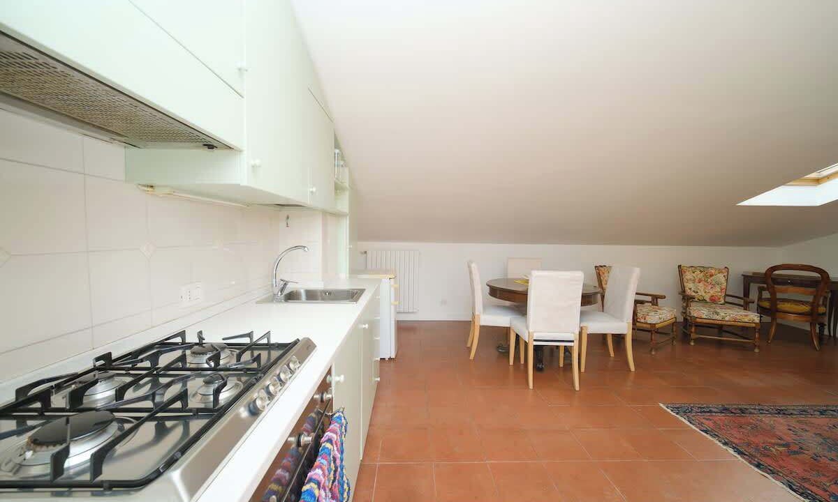 Photo of Kitchen in Rione II Trevi