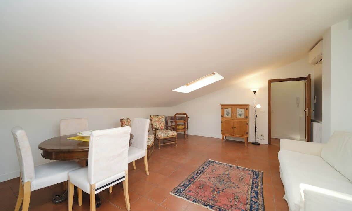 Photo of Livingroom in Rione II Trevi
