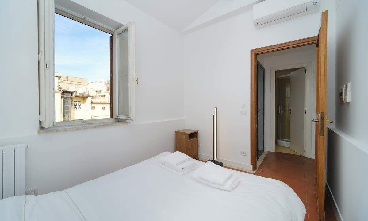 Photo of Bedroom in Rione II Trevi