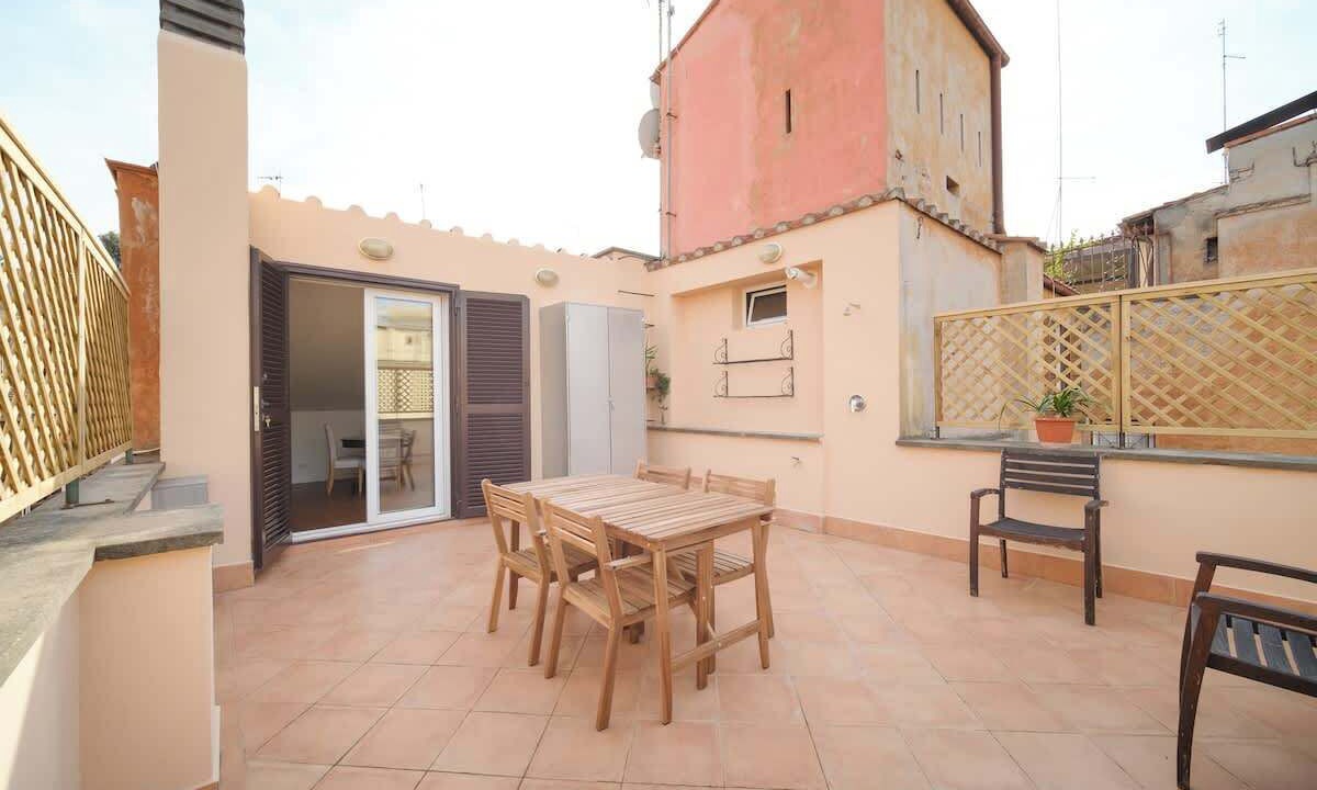 Photo of Outdoor in Rione II Trevi