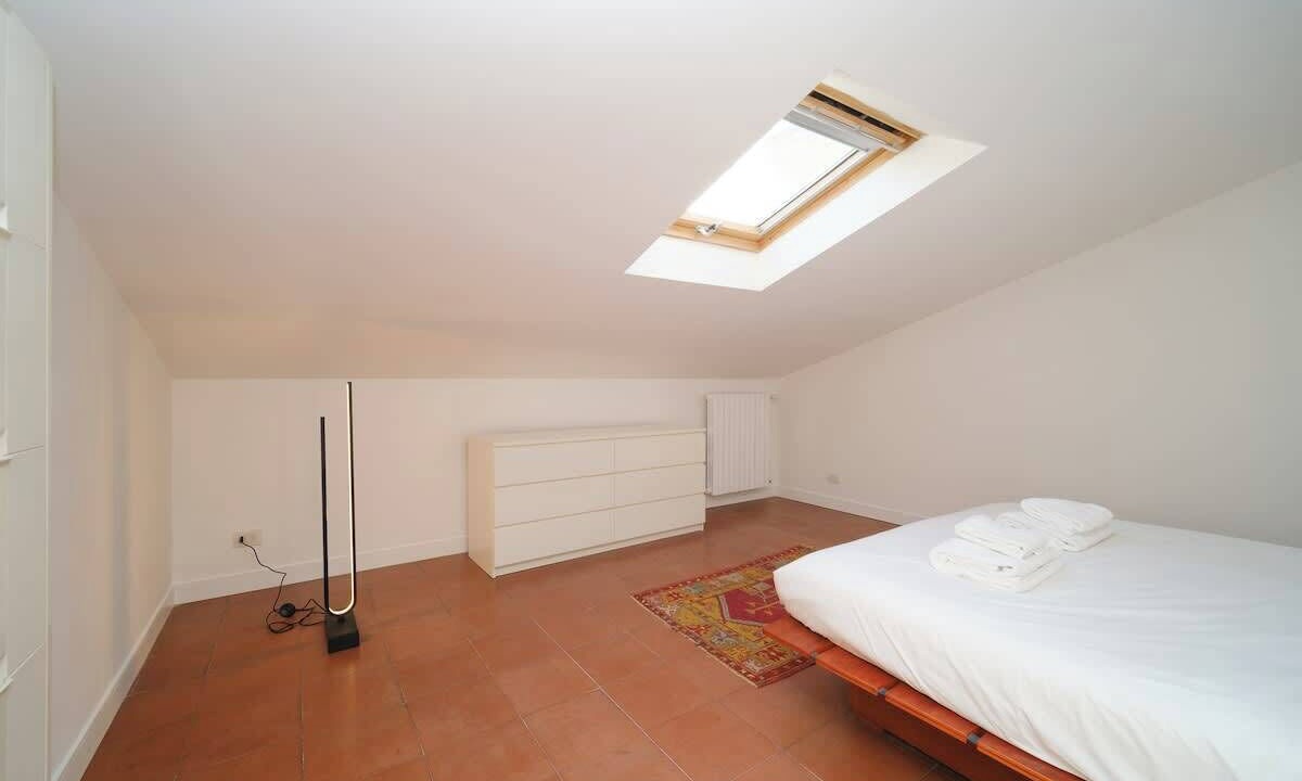 Photo of Bedroom in Rione II Trevi