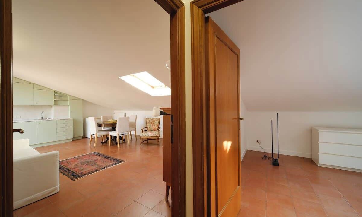 Photo of Livingroom in Rione II Trevi