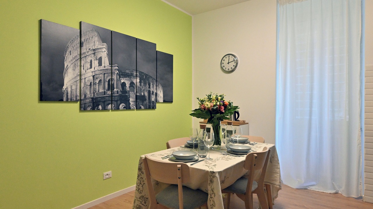 Photo of Others in Quartiere XV Della Vittoria