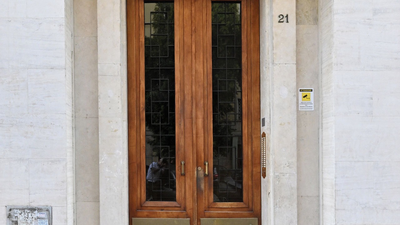 Photo of Outdoor in Quartiere XV Della Vittoria