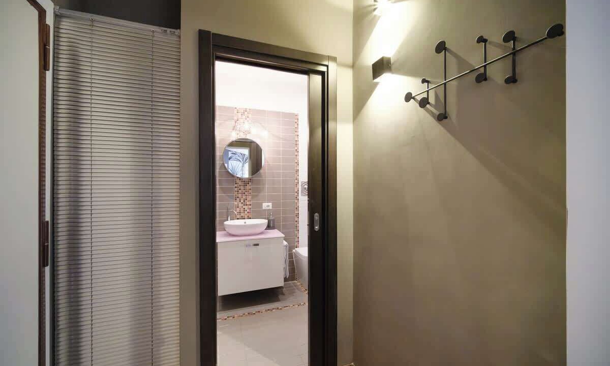 Photo of Bathroom in Quartiere III Pinciano