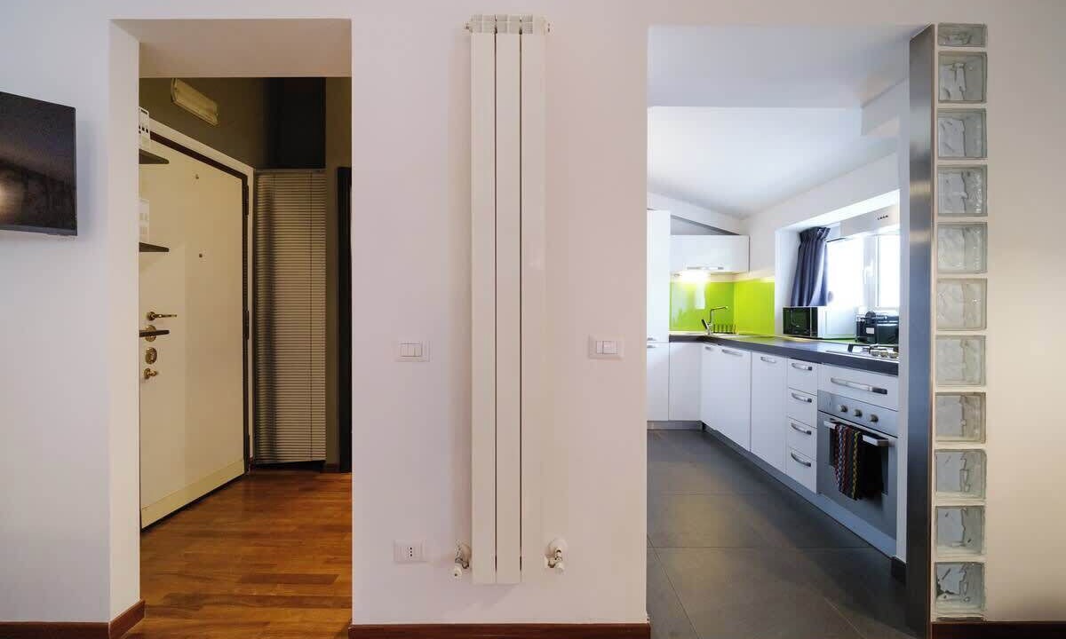 Photo of Kitchen in Quartiere III Pinciano