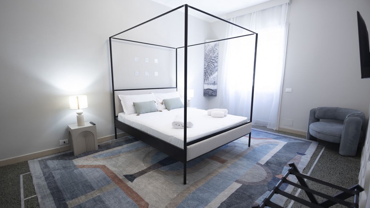 Photo of Bedroom in Vatican