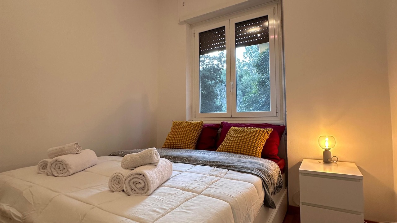 Photo of Bedroom in Trionfale