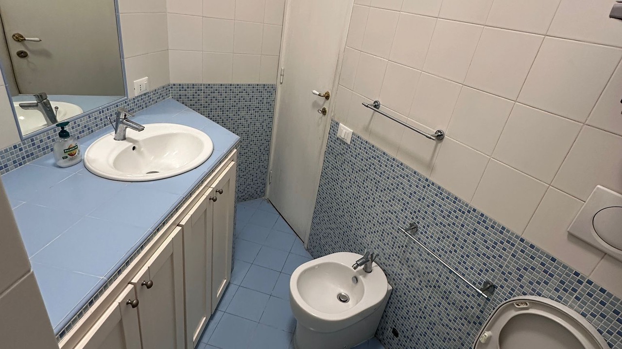Photo of Bathroom in Trionfale