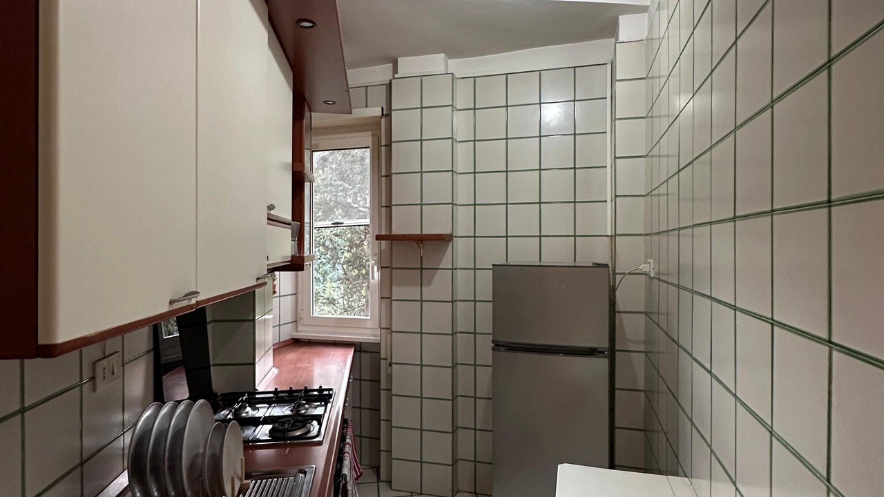 Photo of Kitchen in Trionfale