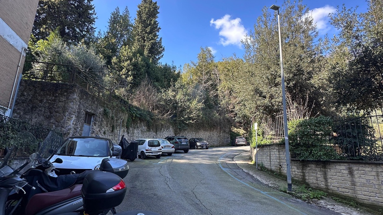 Photo of Outdoor in Trionfale