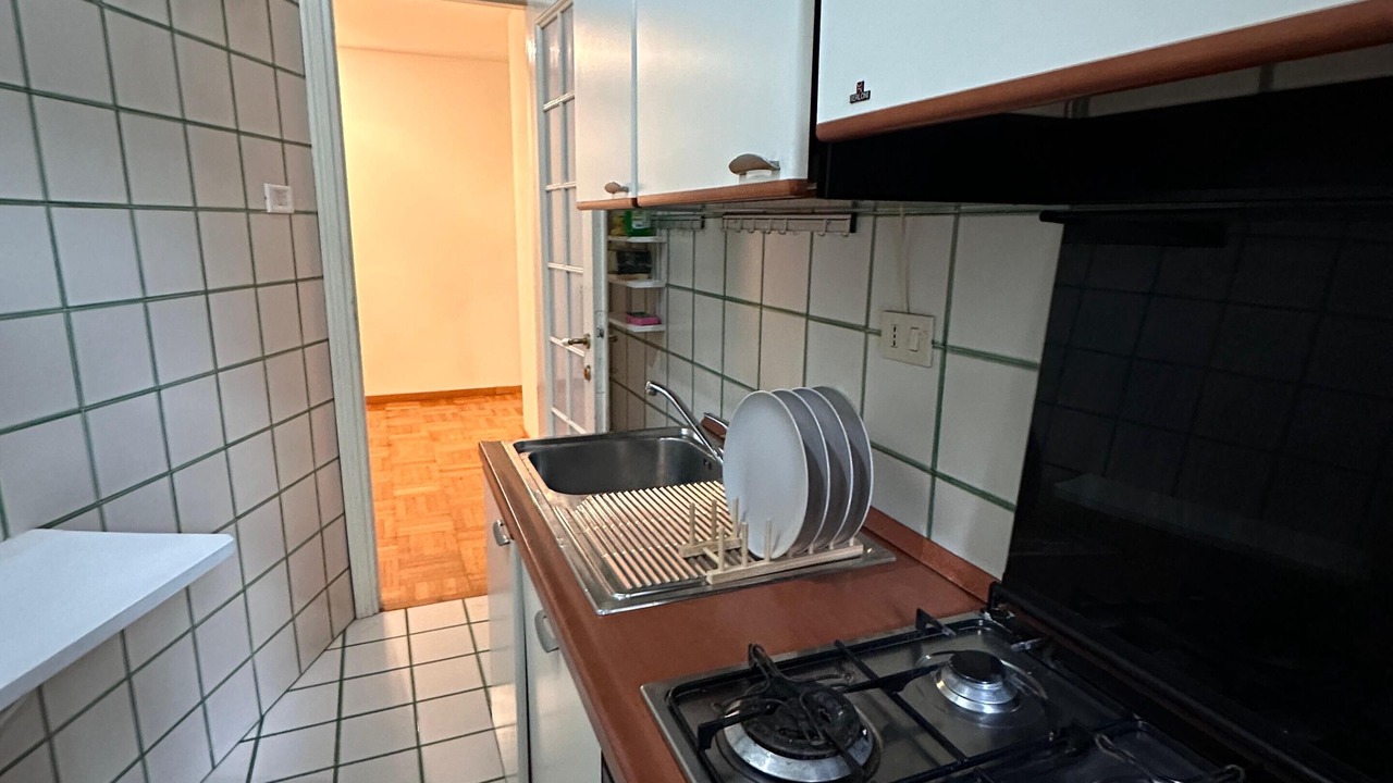 Photo of Kitchen in Trionfale