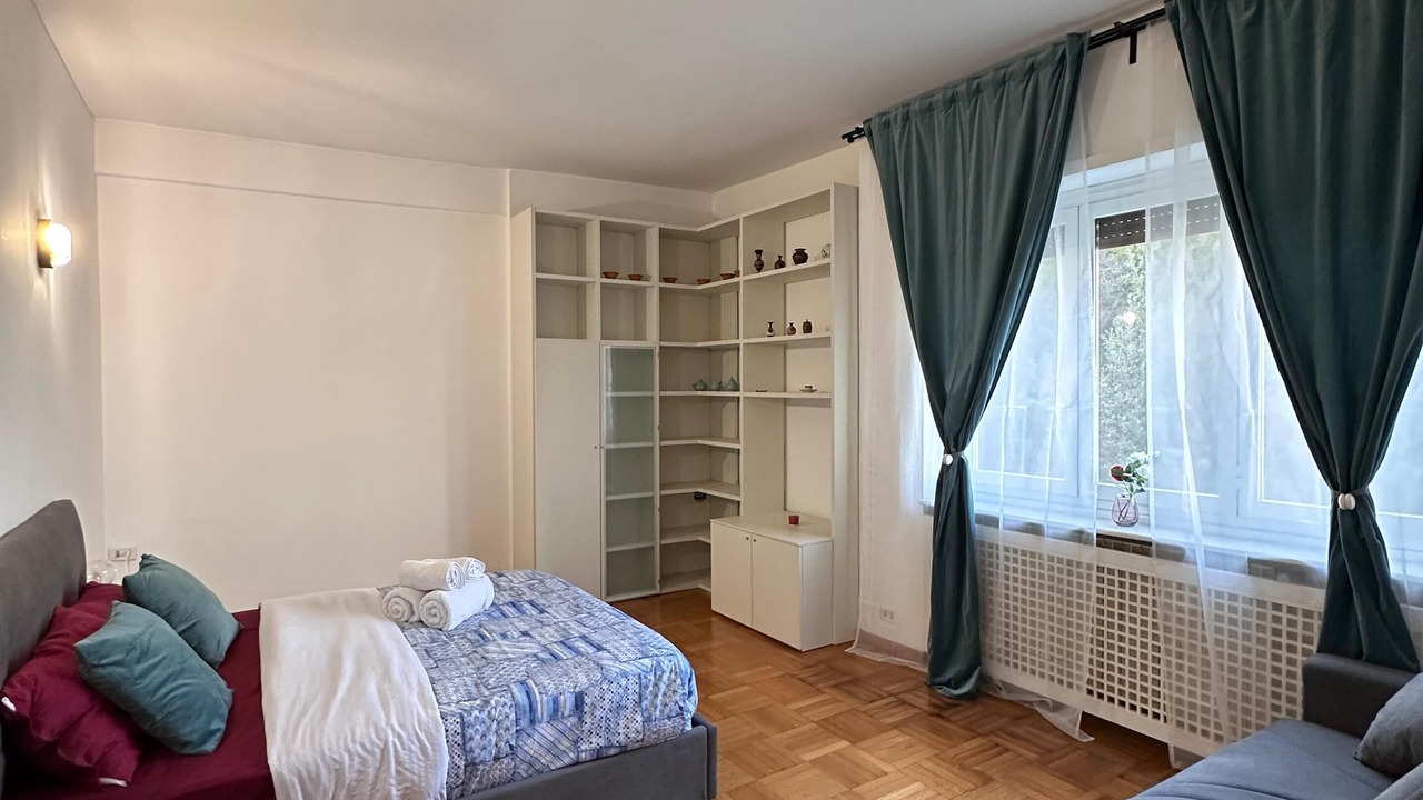 Photo of Bedroom in Trionfale