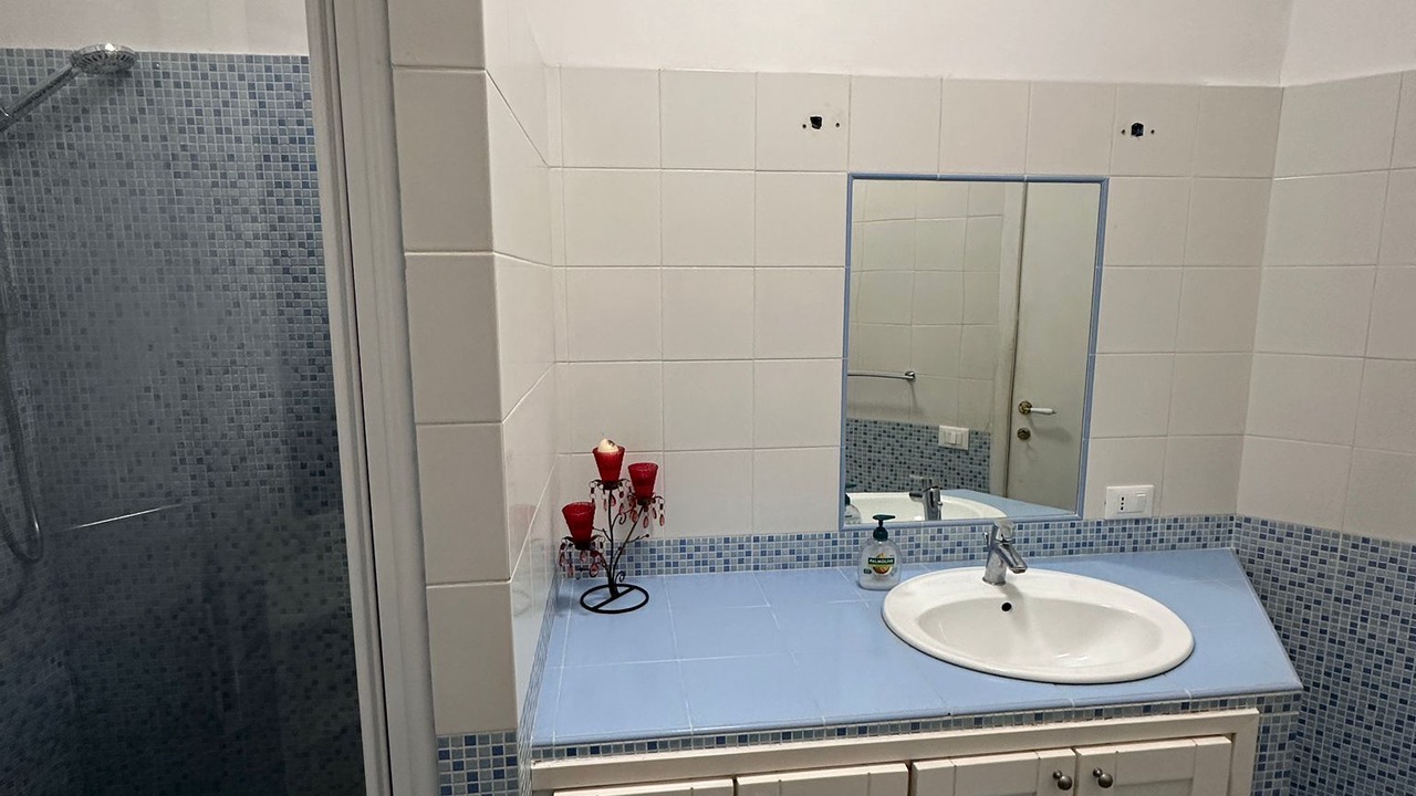 Photo of Bathroom in Trionfale