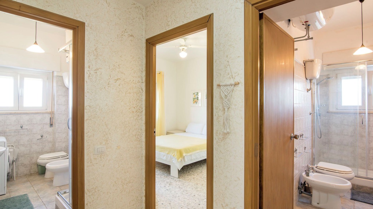 Photo of Bathroom in Ardea