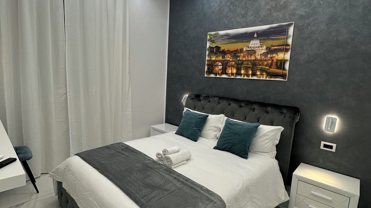Photo of Bedroom in Trionfale