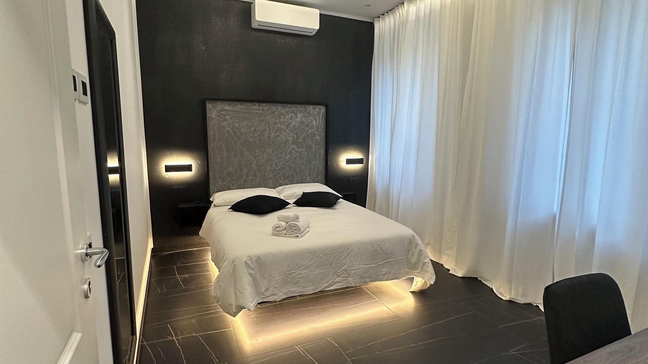 Photo of Bedroom in Trionfale
