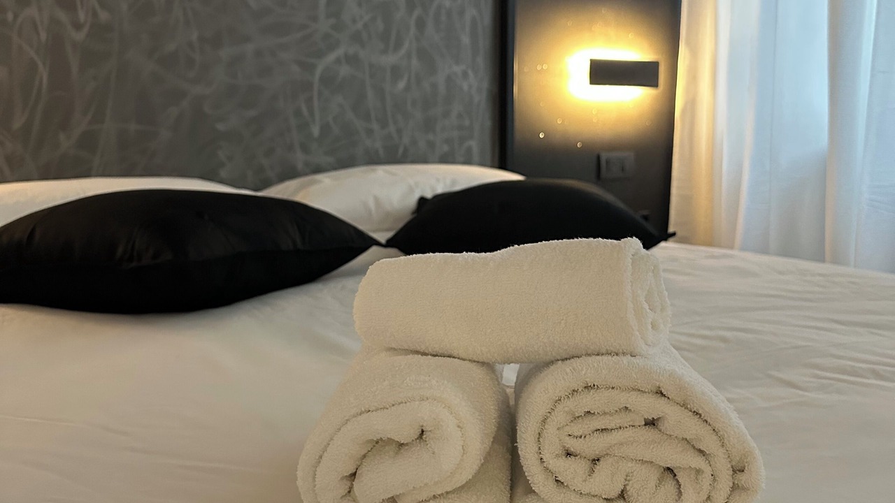 Photo of Bedroom in Trionfale