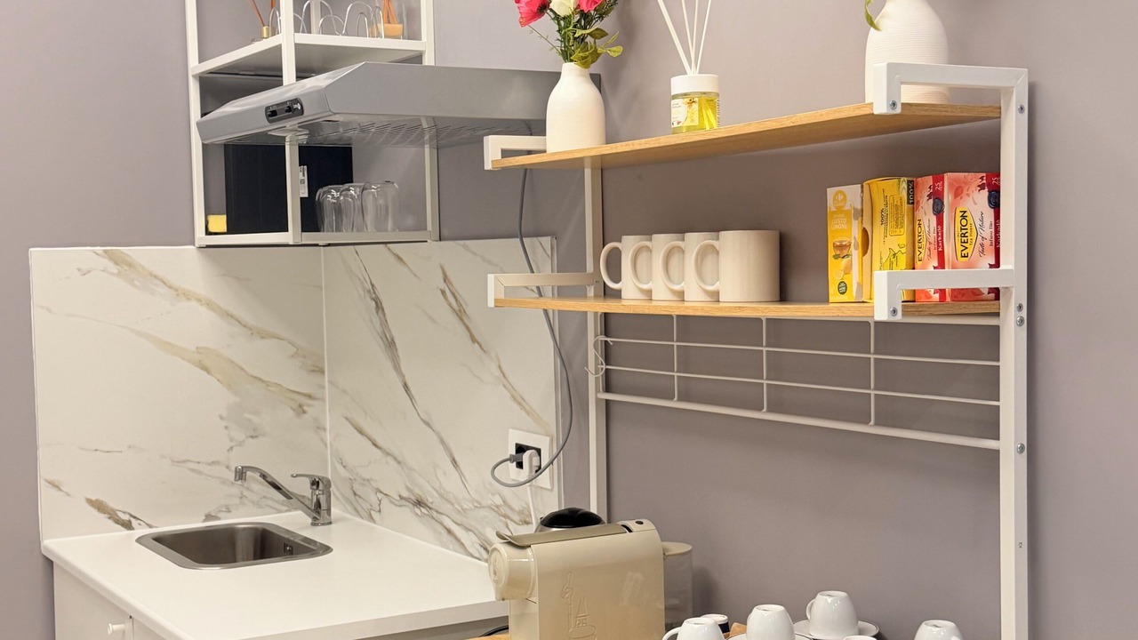 Photo of Kitchen in Trionfale