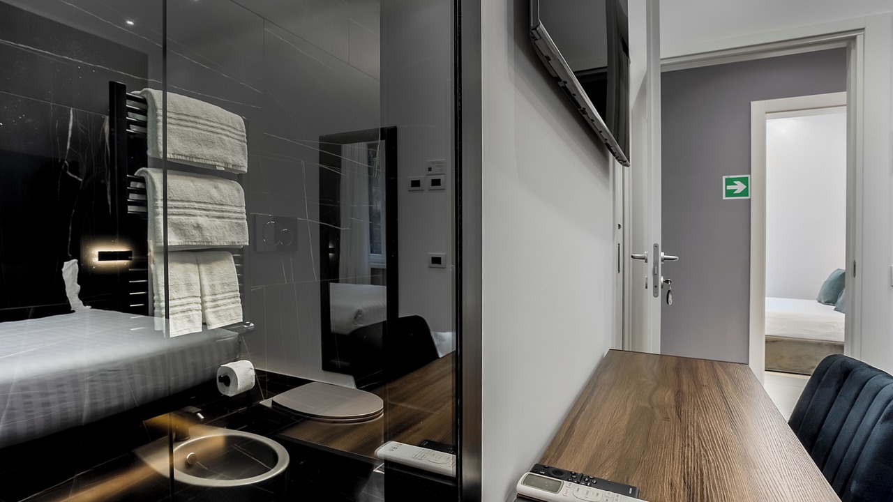 Photo of Bedroom in Trionfale