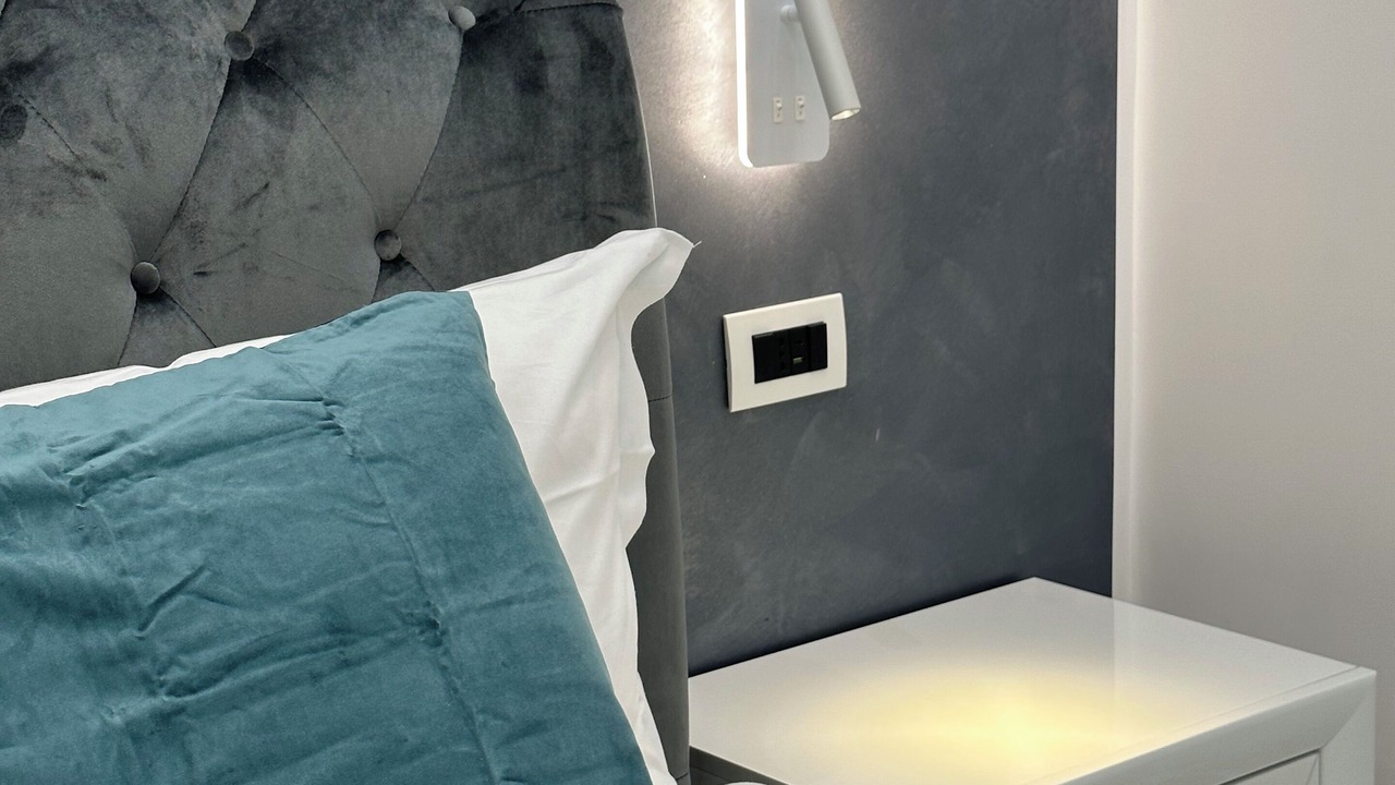 Photo of Bedroom in Trionfale