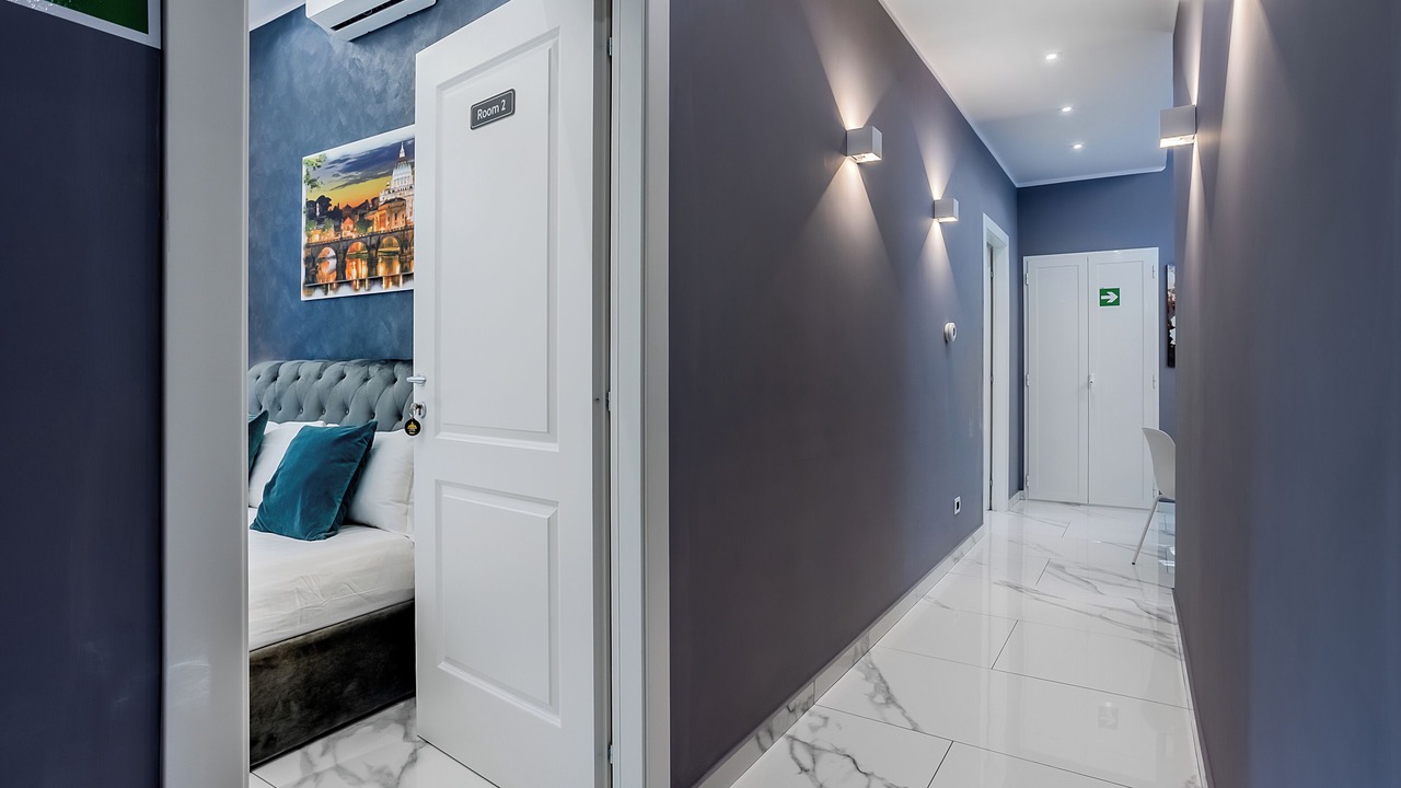 Photo of Bedroom in Trionfale